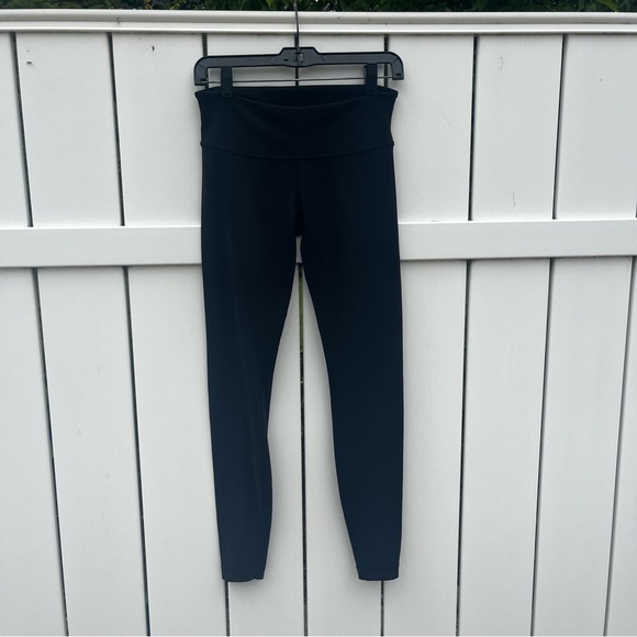 lululemon athletica Pants - Lululemon Black Leggings